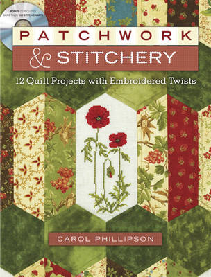 Patchwork & Stitchery!
