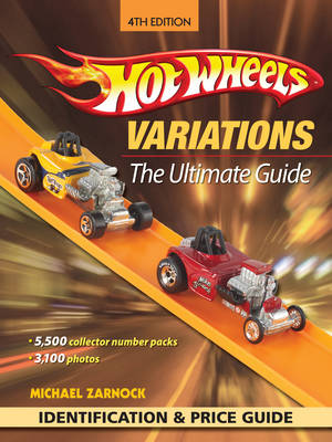 "Hot Wheels" Variations