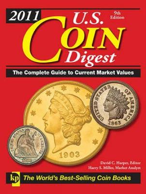 U.S. Coin Digest