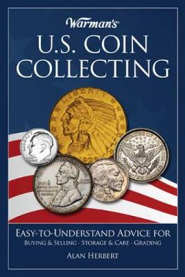 Warman's U.S. Coin Collecting