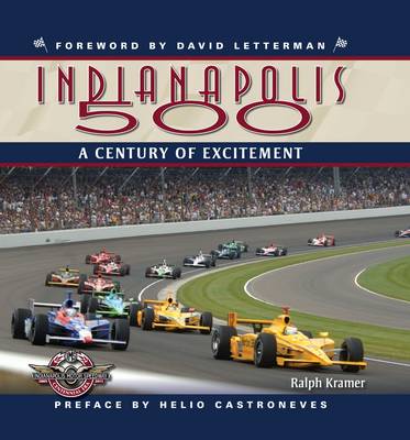 The Indianapolis 500