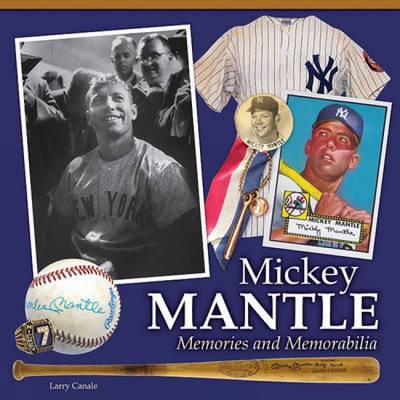 Mickey Mantle