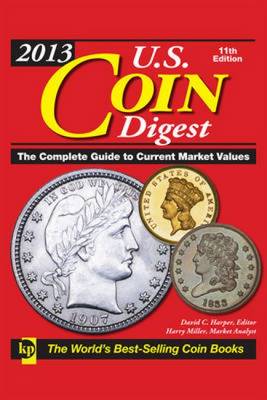 U.S. Coin Digest 2013