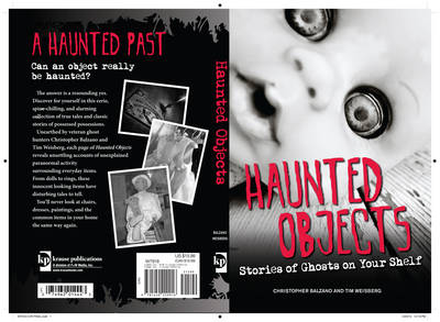 Haunted Objects