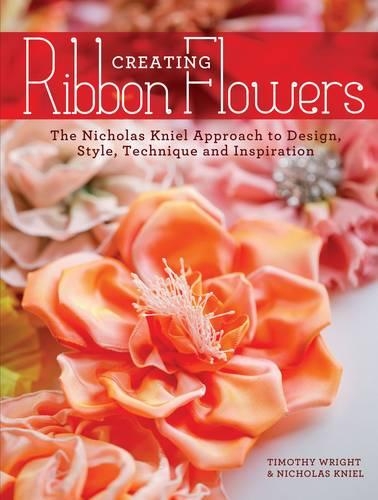 Creating Ribbon Flowers