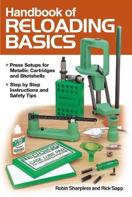 Handbook of Reloading Basics