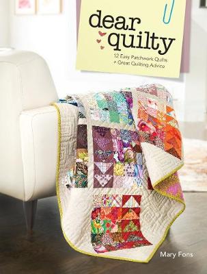 Dear Quilty