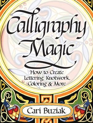 Calligraphy Magic