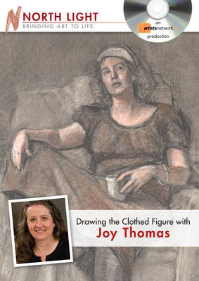 Drawing the Clothed Figure with Joy Thomas