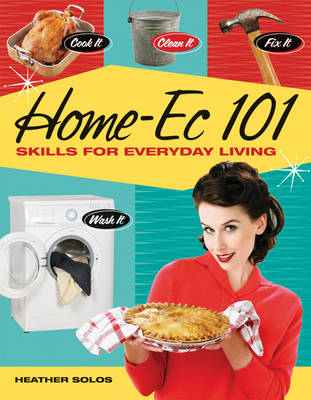 Home-Ec 101