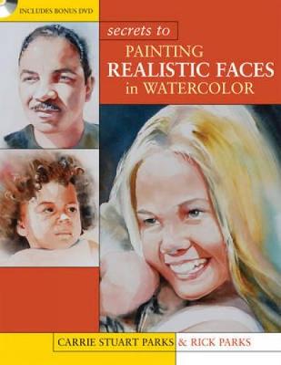 Secrets to Painting Realistic Faces