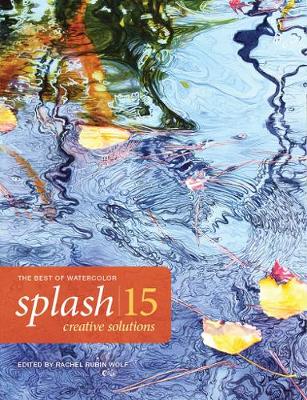 Splash 15 - The Best of Watercolor