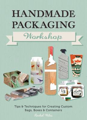 Handmade Packaging Workshop