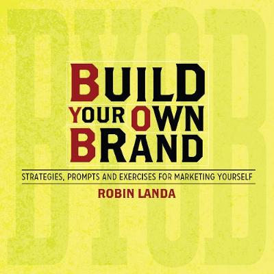 Build Your Own Brand