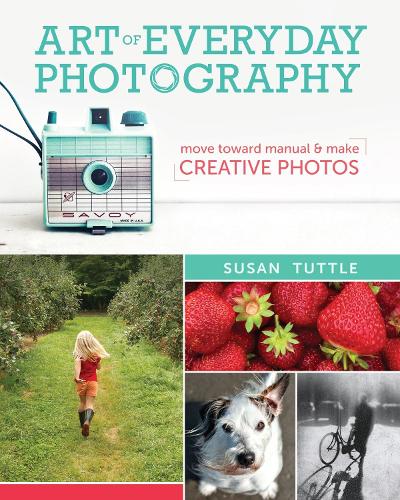 Art of Everyday Photography
