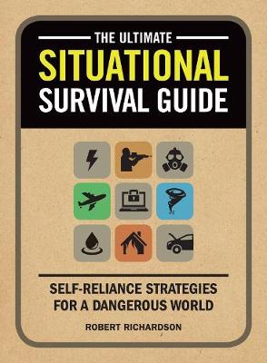 The Ultimate Situational Survival Guide