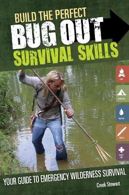 Build the Perfect Bug Out Survival Skills