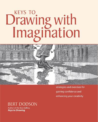 Keys to Drawing with Imagination