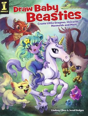 Draw Baby Beasties