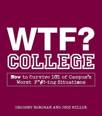 WTF? College