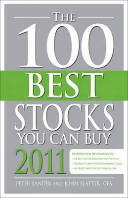 The 100 Best Stocks You Can Buy 2011