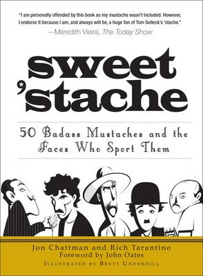 Sweet 'Stache