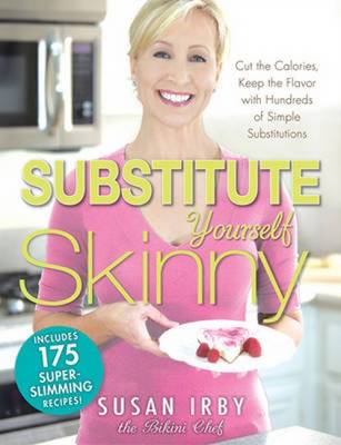 Substitute Yourself Skinny