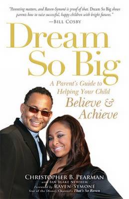 Dream So Big