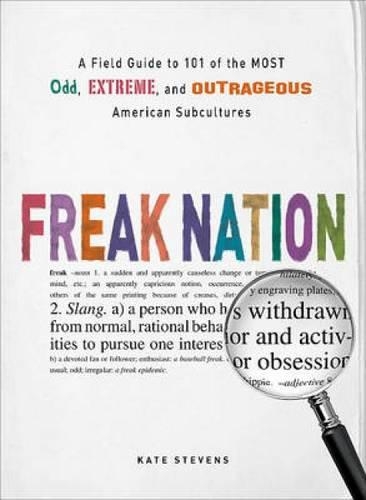 Freak Nation