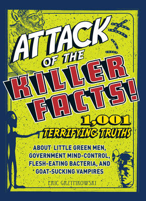 Attack of the Killer Facts!