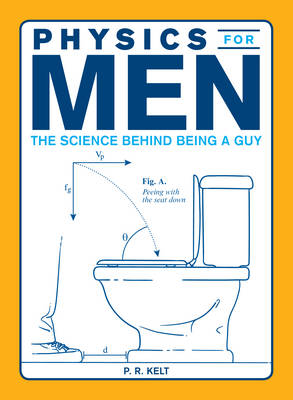 Physics for Men
