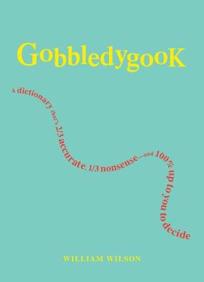 Gobbledygook