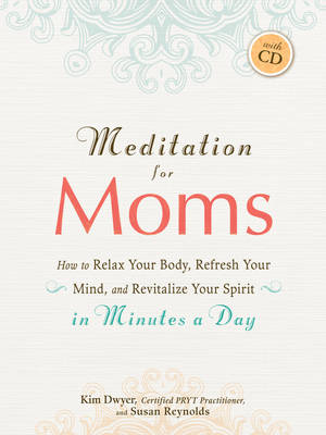 Meditation for Moms