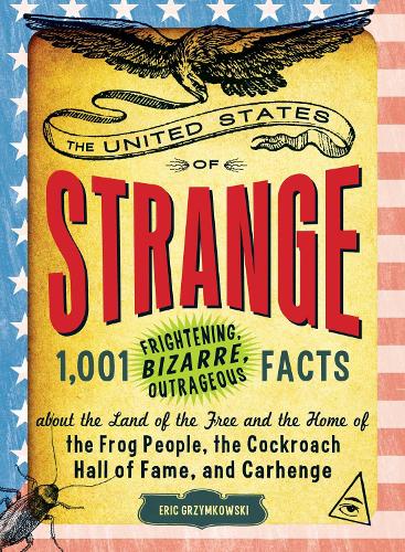 The United States of Strange