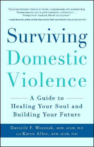 Surviving Domestic Violence