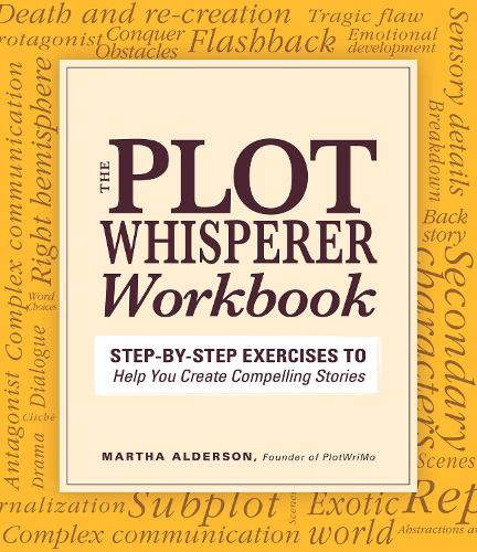 Plot Whisperer Workbook