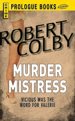 Murder Mistress