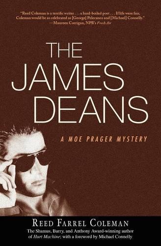 The James Deans