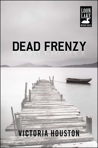 Dead Frenzy Volume 4