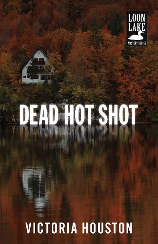 Dead Hot Shot Volume 9