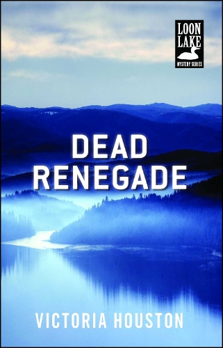 Dead Renegade Volume 10