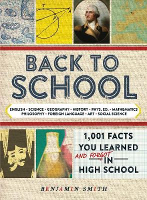 Back to School