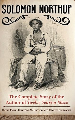 Solomon Northup