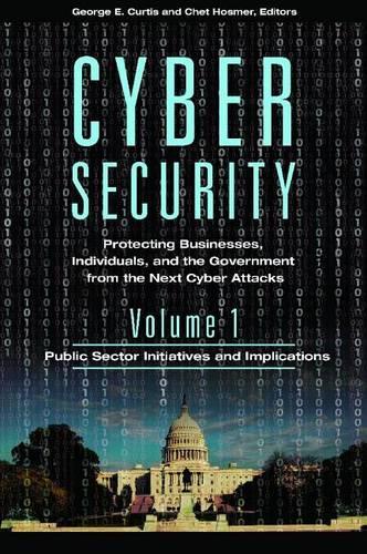 Cyber Security [3 volumes]