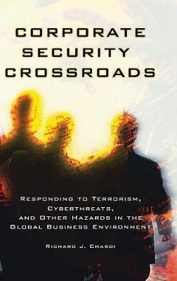 Corporate Security Crossroads