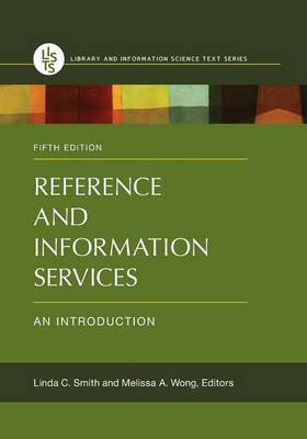 Reference and Information Services