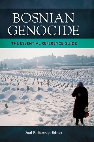 Bosnian Genocide