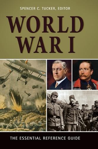 World War I
