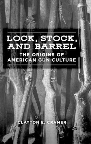 Lock, Stock, and Barrel