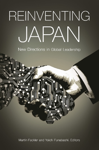 Reinventing Japan